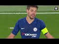 Chelsea vs Ajax ● Super Dramatic Comeback In Stamford Bridge