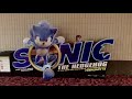 The Optimism That Is The Sonic Movie