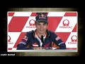 Dani Pedrosa - A King Without a Crown