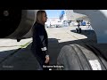 Airbus A320 Preflight Check by Pilot | Fly2Sky Airlines