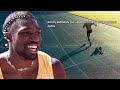 Olympic SCANDAL: Noah Lyles Faces BRUTAL Accusations After This Happened!