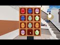 How to get THE HUNT badge in Livetopia🥚 || Roblox