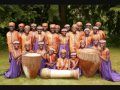 世界好聲音Betelehemu   African Children's Choir