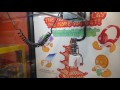 There's a Key Inside This Claw Machine || Arcade Games
