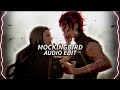 Mockingbird - Eminem [Edit Audio]