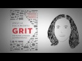 GRIT by Angela Duckworth | Animated CORE Message