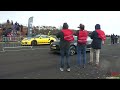 Supercars Drag Racing - DVX850 RS3, Novitec F12, iPE GT3 RS, 1000HP RS6 C7, Quicksilver R8, GT2 RS