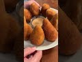 Coxinha!