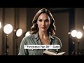 Gal Gadot From Burger Flipper to Wonder Woman #DreamBig #GalGadot #WonderWoman #Persistence #Believe