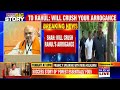 Sena UBT Counters Amit Shah Over Attack On Uddhav, Says 'Bid To Defame Uddhav As Anti-Hindu'