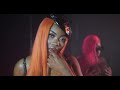 Shaybo x Miss Lafamilia - Bonjour Cava [Music Video] | GRM Daily