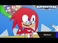 Sonic Twitter Takeover #7 BEST OF (Animated!)
