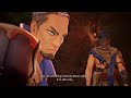 Tales of Arise_Episode 1_gamplay