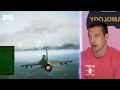 Pilot PLAYS Ace Combat 7: Skies Unknown | Experts Play