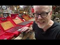 Adam Savage's Favorite Tools: Pin Gauges!