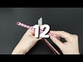 HEART FRIENDSHIP BRACELET TUTORIAL (beginner friendly and in depth) || friendship bracelets