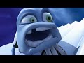 The Best of Crazy Frog - Funny Song  Coffin Dance Meme Song (Cover)