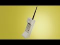 Blender Modeling : Retro Phone 📞 + Free 3D Model