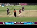 🔴 LIVE | West Indies v USA | 2nd T20I