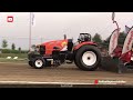 Tractor Pulling Pezzolo 2024 by Power Pulling Italia - Festa de Mutor - Wheelies, Flames & Show!