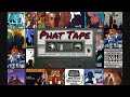 Phat Tape 1996 Hip Hop Volume 5