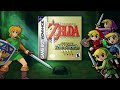 The Legend of Zelda: A Link to the Past Four Swords – Nintendo Switch Online + Expansion Pack
