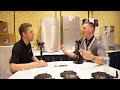 Enphase 2024 Product Lineup with Andy Newbold - Solar Surge Podcast 22