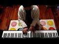 Romeo and Juliet by Prokofiev - played by Chris