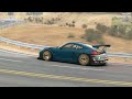 Assetto Corsa mod Review: 8000 HP Porsche by Humble George!!