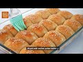 Easy Whole Wheat Dinner Rolls Soft And Fluffy
