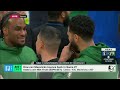 Jason Kidd's Jaylen Brown take, Kyrie bouncing back & more on Celtics-Mavs Game 2 🏀 | NBA Countdown