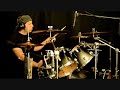 Mad Season River Of Deceit Drum Cover by George Batman