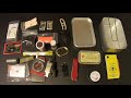 ESEE Large Mess Tin Survival Kit