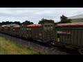 The Freight Train Video 2