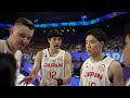 Japan v Finland | Full Basketball Game | FIBA Basketball World Cup 2023