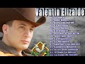 Valentin Elizalde Corridos Pesados Mix - 20 Sus Mejores Exitos