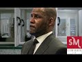 R. Kelly's FIRST Interview After Receiving 20 YEAR FEDERAL CONVICTION| Exclusive Audio