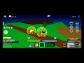 Bounty Hunting DRAGON TRIDENT+ GH in Blox Fruits (Mobile)