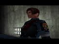 Playing The Original Resident Evil 2