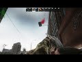 EFT Clip - Stuck Airdrop