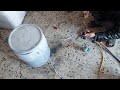 ساختن گاز توسط فاضله حیوانات How to make gas by animal waste