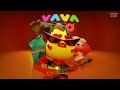 Superhero Toom-Toom + MORE Vavaloo Kids Songs