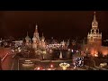 Moscow, Russia Fireworks 2018 I New Year Celebration I HD
