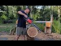 Craftsman S205 Chainsaw initial thoughts