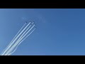 Duke University Marching Band, 2018 Army Pregame and Flyover