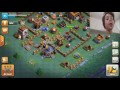 3 wins in a row! NICE. Clash of clans #10