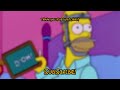 Maggie's Pacifier Rampage | The Simpsons