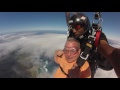 First Time Skydiving in Hawaii