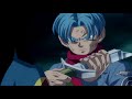 Future Trunks AMV - Not Gonna Die