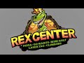 All New Rex Center at the Boulevard Mall Las Vegas